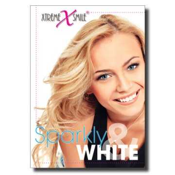 X-treme Smile® Poster A3 –...