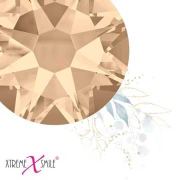 Swarovski Tooth Gems –...