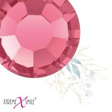 Swarovski Tooth Gems – Pink...
