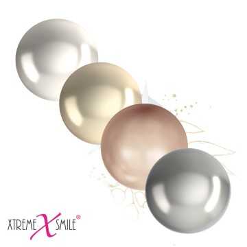 Swarovski Pearls – Tooth...