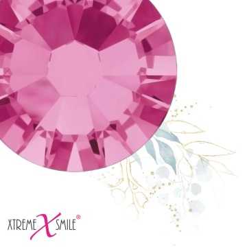 Swarovski Tooth Gems – Pink...