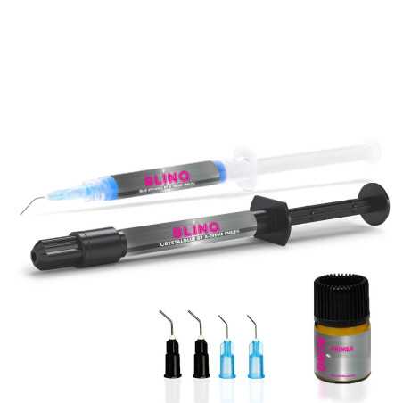 Tooth Gem Glue Kit –...