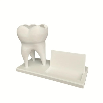 Molar Pen & Business Card...