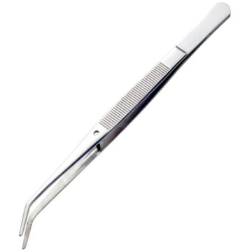 Curved Tweezer Set – 15.8cm...