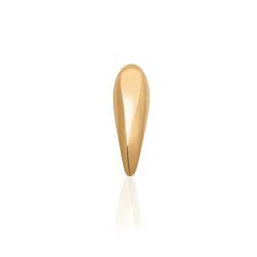 Mini Gouden tandsieraad...