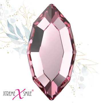 Swarovski tandkristallen...