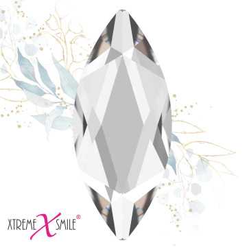 Swarovski tandkristallen...