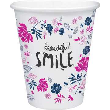 “Beautiful Smile” Paper...