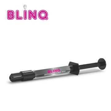 Kleber für Zahnschmuck -...