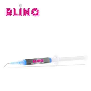 BLINQ* Blue Ätz –...
