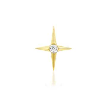 Bijou Dentaire Or 18ct –...