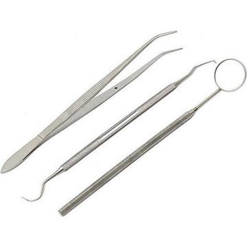 Kit d’outils dentaires – 3...