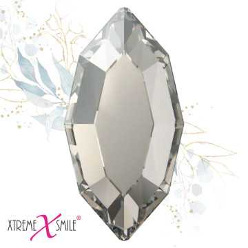 Swarovski Zahnkristalle Cat...