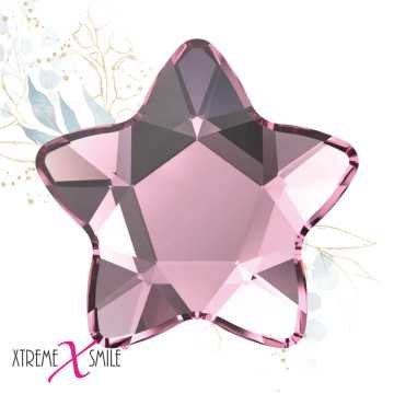 Swarovski tandkristallen...