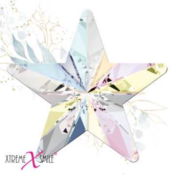 Swarovski Tooth Gems –...