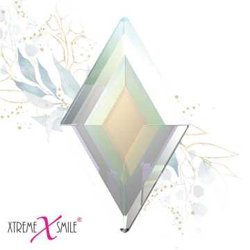 Swarovski tandkristallen...