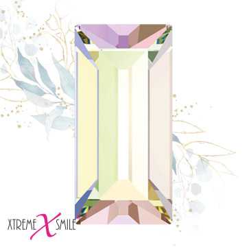 Swarovski tandkristallen...