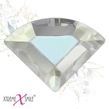 Swarovski tandkristallen...