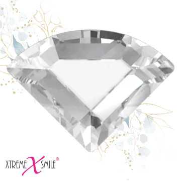 Swarovski Zahnkristalle...