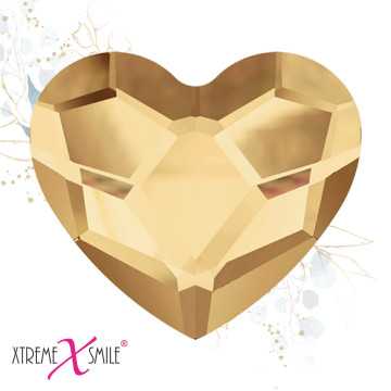 Swarovski Tooth Gems –...