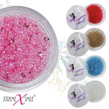 Tooth Fairy Dust crystals...