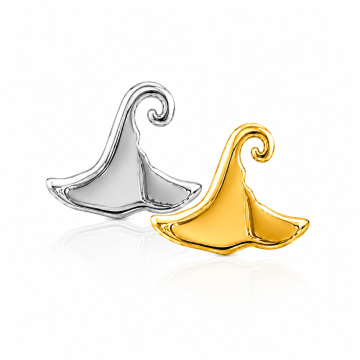 Bijou Dentaire Or/Or Blanc...