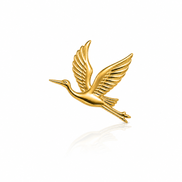 Zahnschmuck Gold 18kt –...