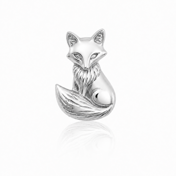 Zahnschmuck Weißgold 18kt –...
