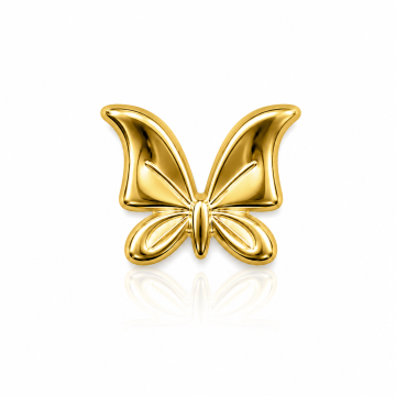 18K Gold Tooth Gem...