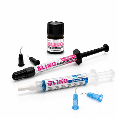 Tooth Gem Glue Kit –...