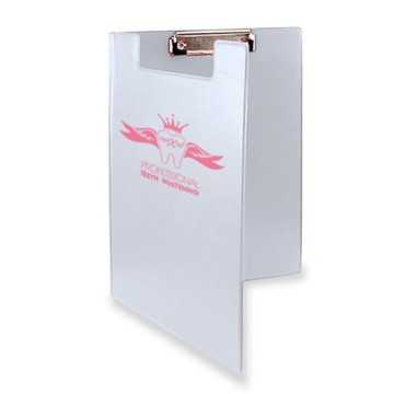 X-treme Smile Clipboard...