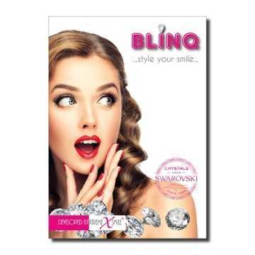 Tooth-Gem Poster A4 –...