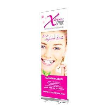 X-treme Smile® Roll-Up...
