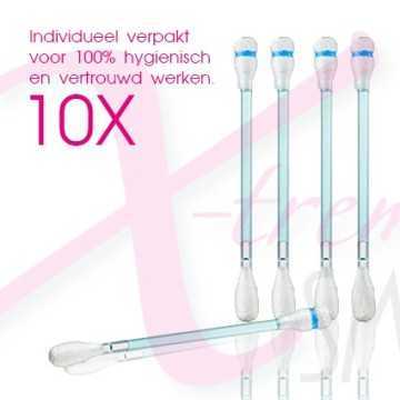 Vitamin-E-Sticks – 10 Stück...