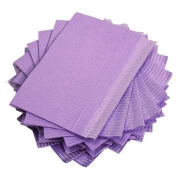 Dental Towel Lilac / Purple...
