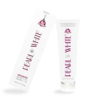 Beyond® Pearl White –...