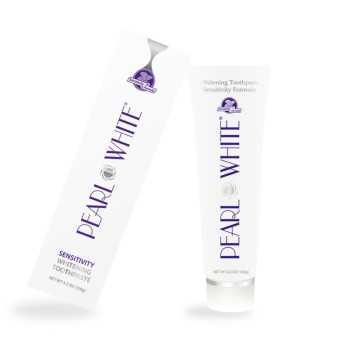 Beyond® Pearl White –...