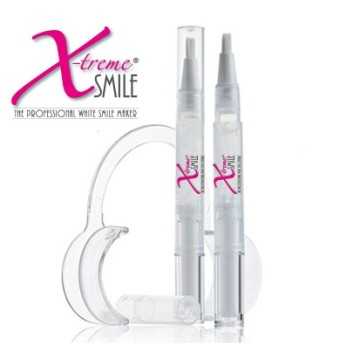 X-treme Smile® Stylo...