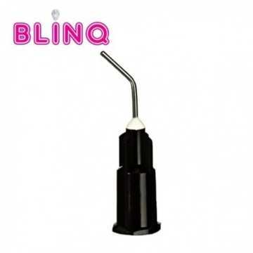 BLINQ* Black Toothgem glue...