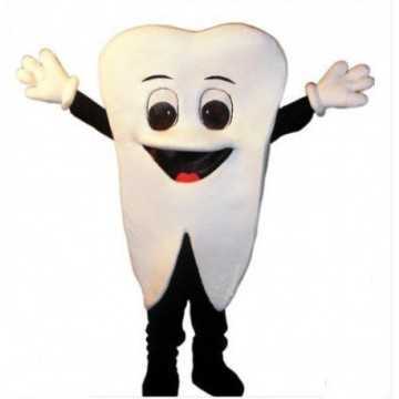 Tooth Costume (Rental) –...