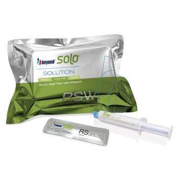 BEYOND Solo Solution 6% HP...