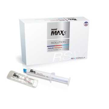 Beyond Max5 Whitening...