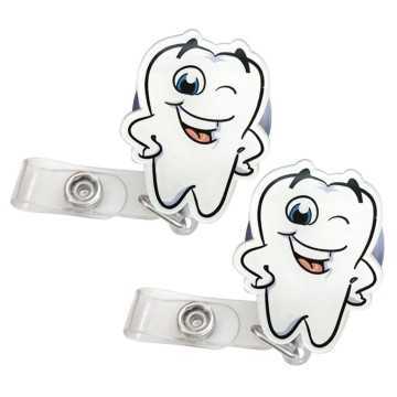 Tooth Badge Holder –...