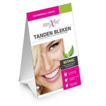 X-treme Smile® Counter...