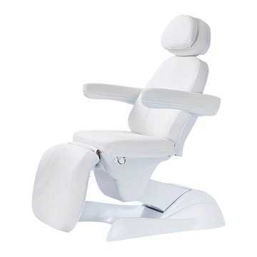 Fauteuil de traitement...