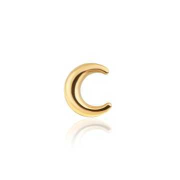 Gold Tooth Gem 22ct – Moon...