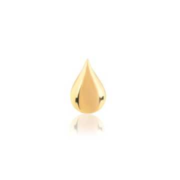 Gold Tooth Gem 22ct - Droplet