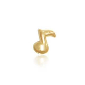 Gold Tooth Gem 22ct – Music...