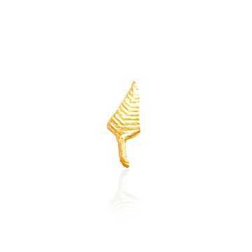 Gold Tooth Gem 22ct - Feather