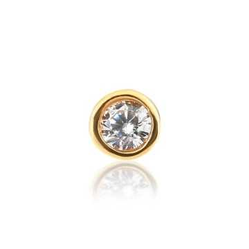 Gold Tooth Gem 22ct +...